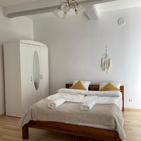 Marka Apartment 1 Krakow Exterior photo