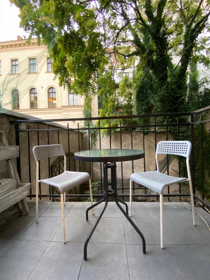 Marka Apartment 1 Krakow Exterior photo