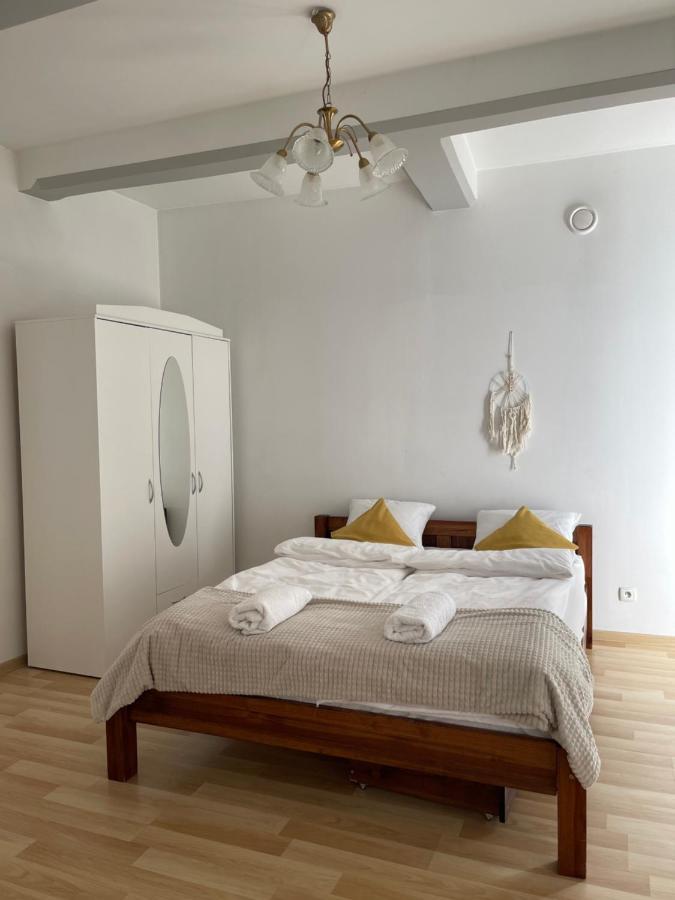 Marka Apartment 1 Krakow Exterior photo