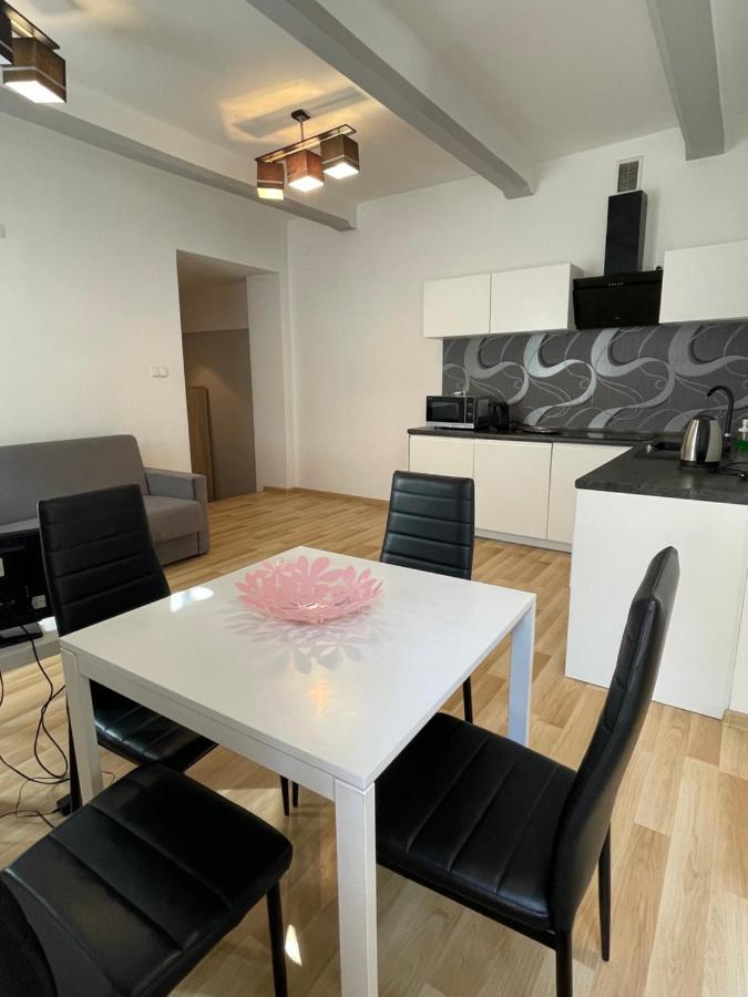 Marka Apartment 1 Krakow Exterior photo