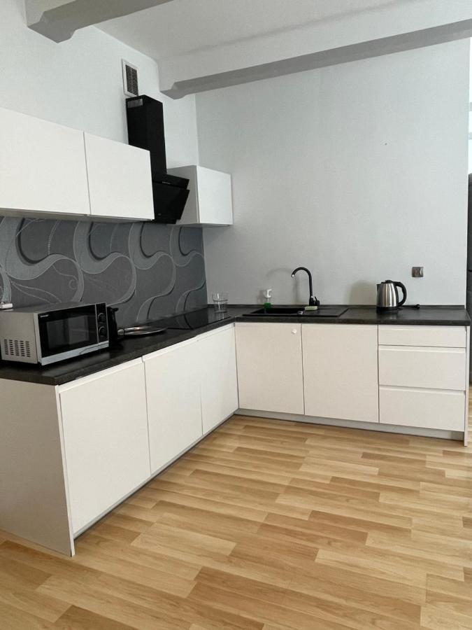 Marka Apartment 1 Krakow Exterior photo